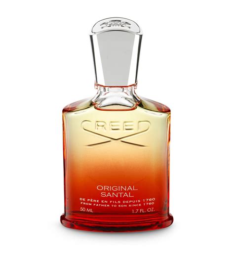 creed original santal body oil|santal fragrance.